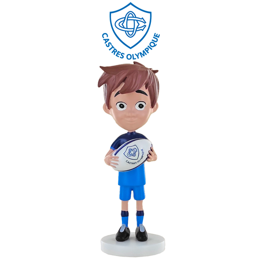 Figurine Castres Olympique